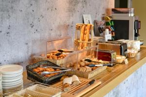 ibis budget zurich city west