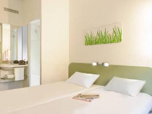 ibis budget zurich city west
