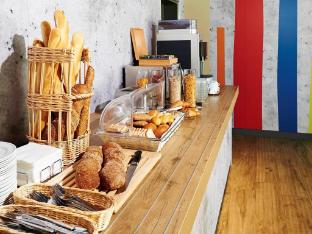 ibis budget zurich city west