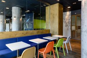 ibis budget zurich city west