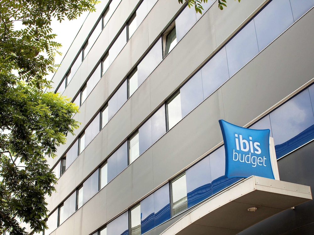 ibis budget zurich city west