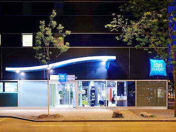 ibis budget zurich city west