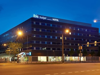 ibis budget zurich city west