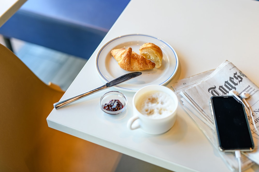 ibis budget zurich city west