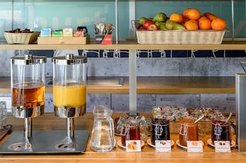 ibis budget zurich city west