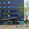 ibis budget zurich city west