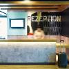 ibis budget zurich city west