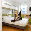 ibis budget zurich city west