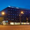 ibis budget zurich city west