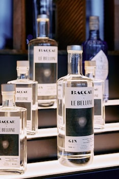 le bellune paris hotel