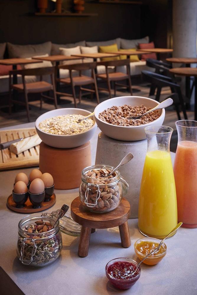 le bellune paris hotel