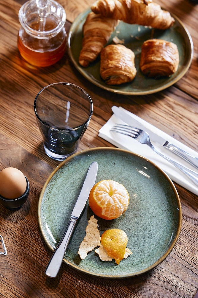 le bellune paris hotel