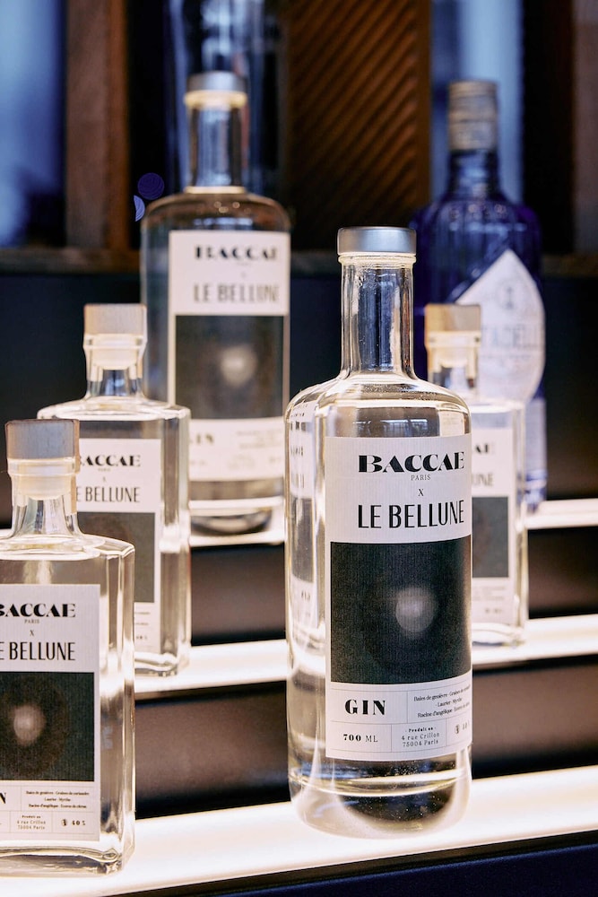 le bellune paris hotel