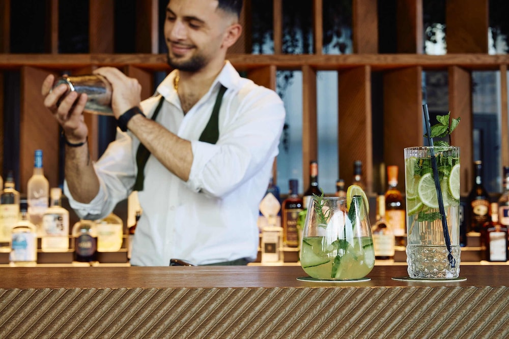 le bellune paris hotel