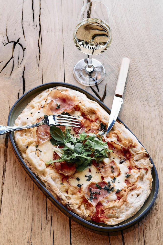 le bellune paris hotel