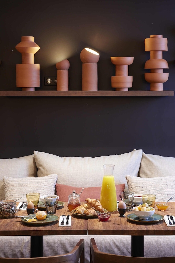 le bellune paris hotel