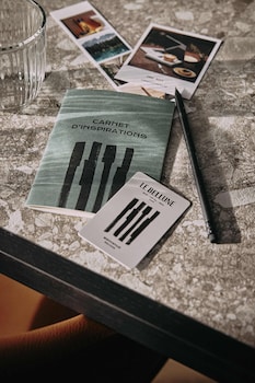 le bellune paris hotel