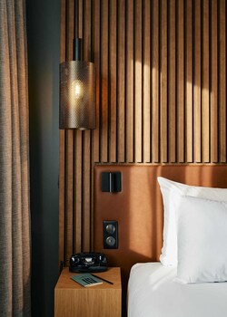 le bellune paris hotel