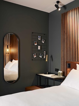 le bellune paris hotel