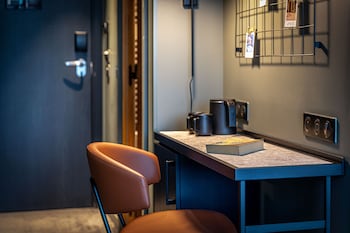 le bellune paris hotel