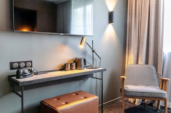 le bellune paris hotel