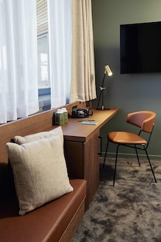 le bellune paris hotel