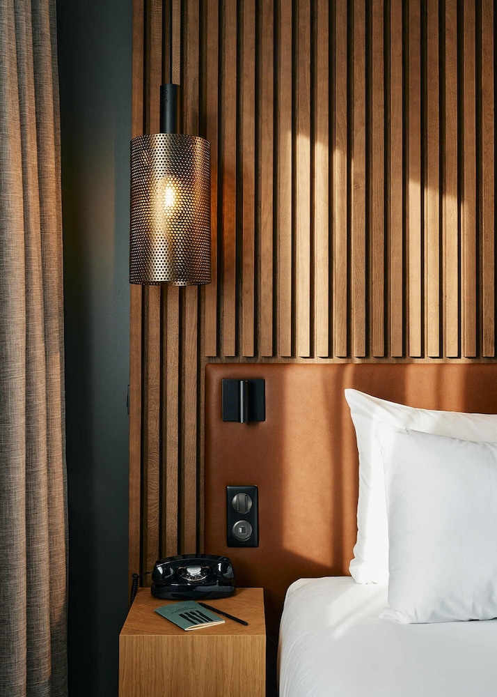 le bellune paris hotel