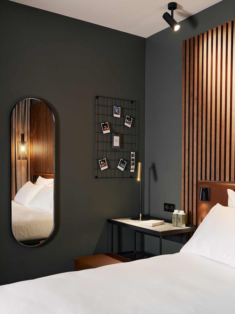 le bellune paris hotel