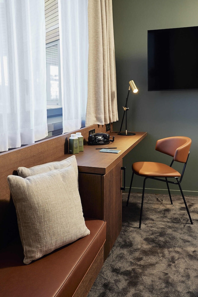 le bellune paris hotel