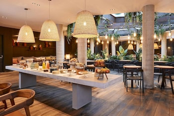 le bellune paris hotel