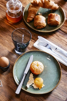 le bellune paris hotel