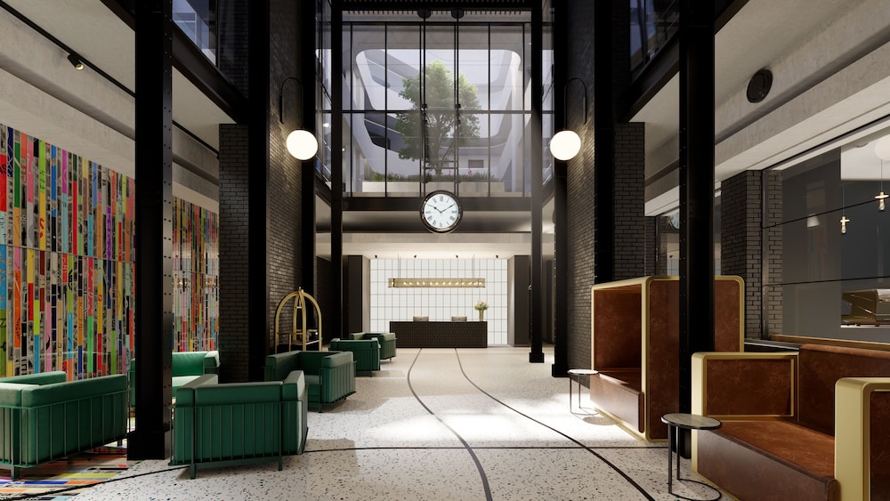 home suite hotels station house