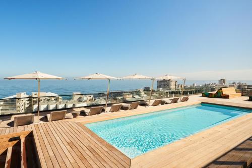 cape town