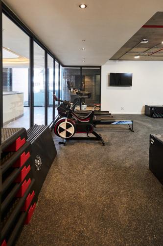 home suite hotels station house