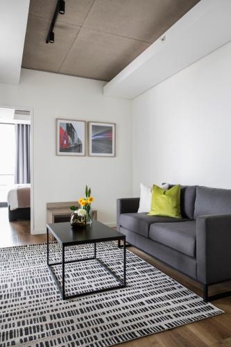 home suite hotels station house