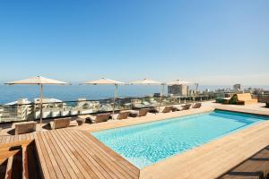cape town
