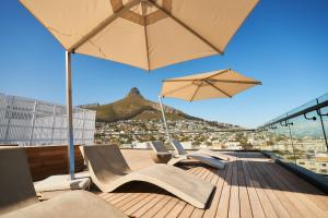 cape town