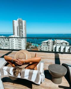 cape town