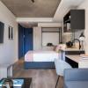 Home Suite Hotels Station House,Sea Point>>Cape Town,3.5 star