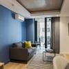 Home Suite Hotels Station House,Sea Point>>Cape Town,3.5 star