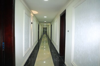 city green hotel yola