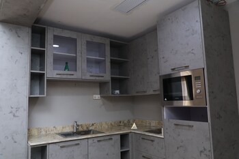 city green hotel yola