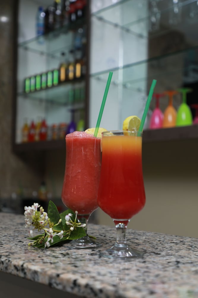 city green hotel yola