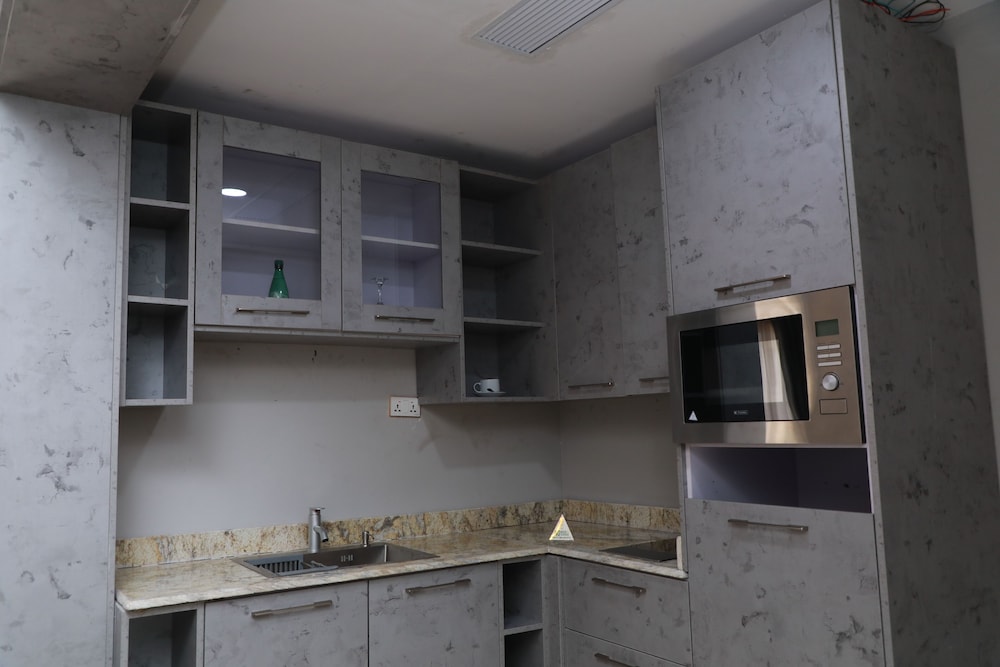 city green hotel yola