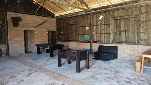 balneario gaivota