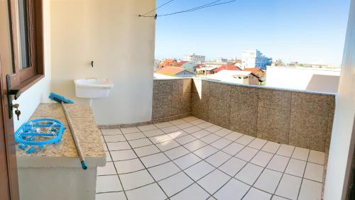 balneario gaivota