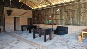 balneario gaivota
