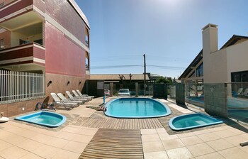 balneario gaivota