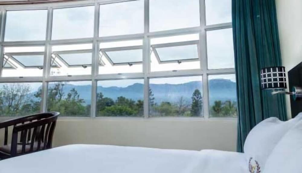 mbale courts view hotel