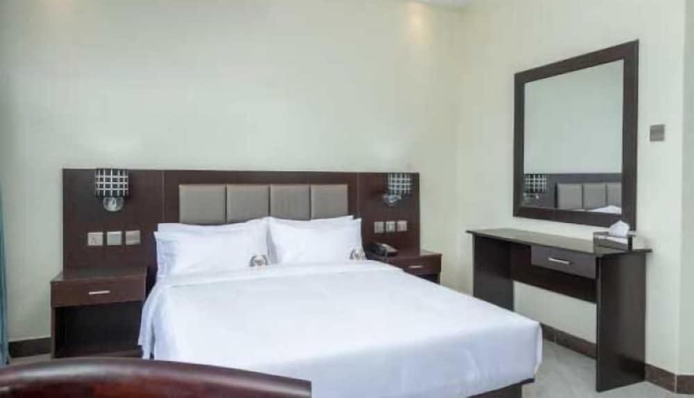 mbale courts view hotel